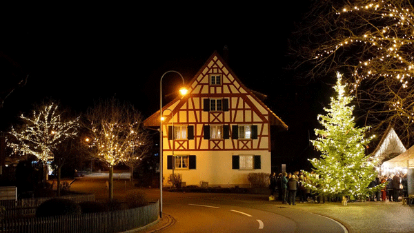 Adventssingen 2019