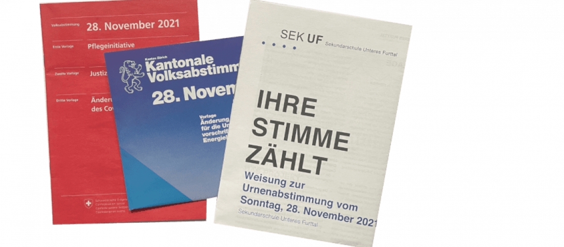 20211128 Abstimmungsresultate