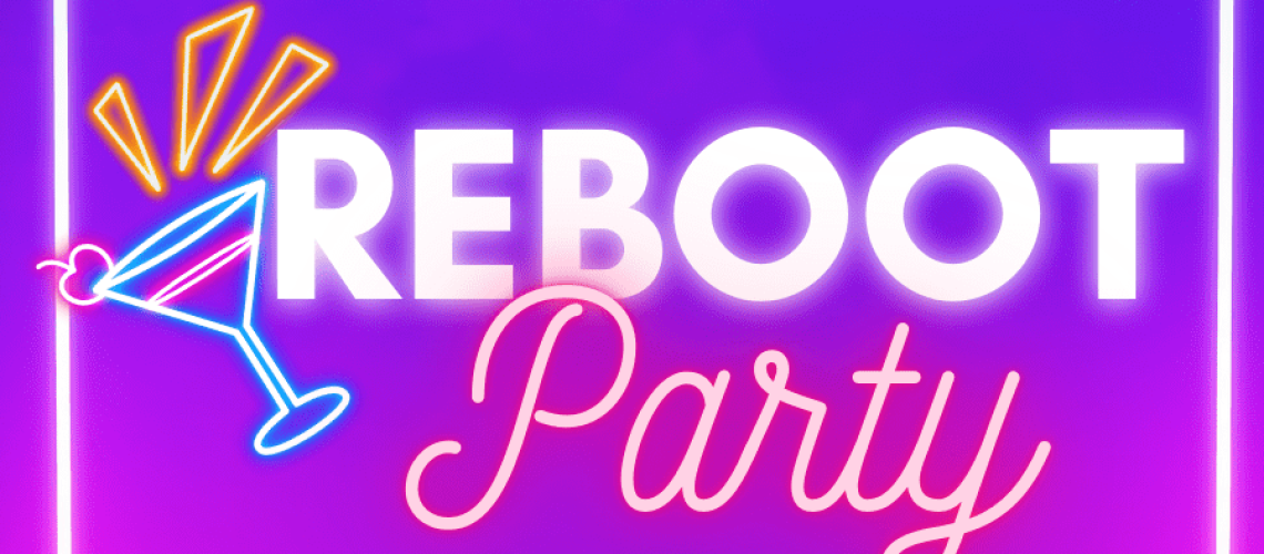 PartyPlakat