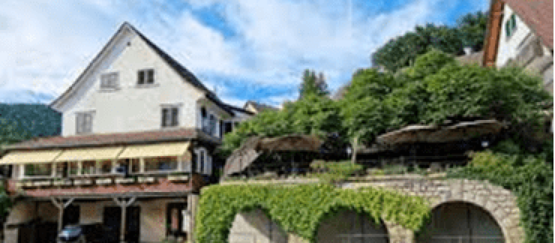 Restaurant Lägernstübli